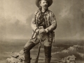 1890 - Buffalo Bill