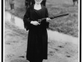 1922 - Annie Oakley