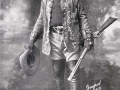 1910 - William F. "Buffalo Bill" Cody