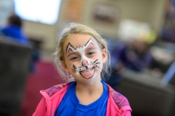 Face Painting for kids