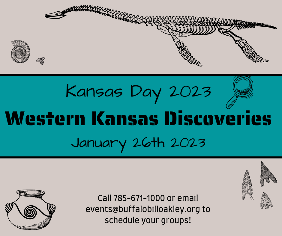 Western Kansas Discoveries