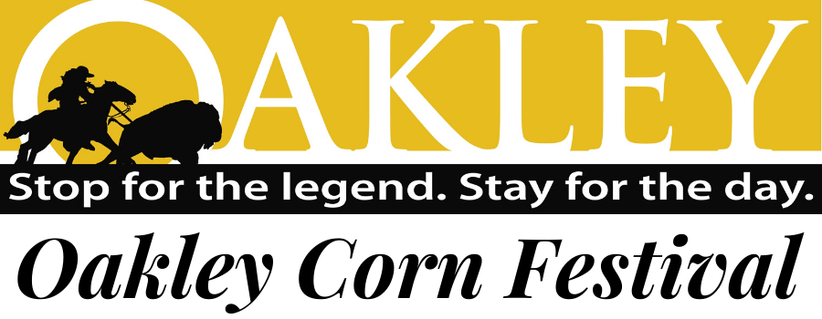 Oakley Corn Festival