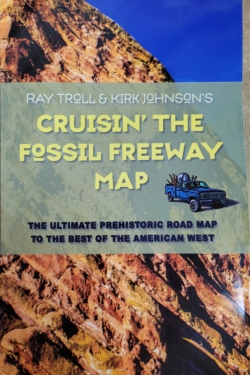 Fossil Freeway May